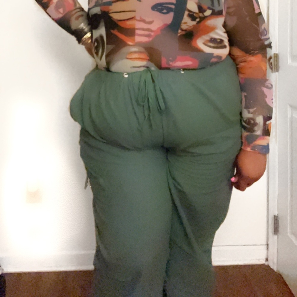 Pants